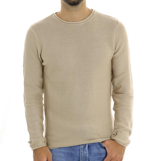 MAGLIA JARAH SOLID - Mad Fashion | img vers.650x/